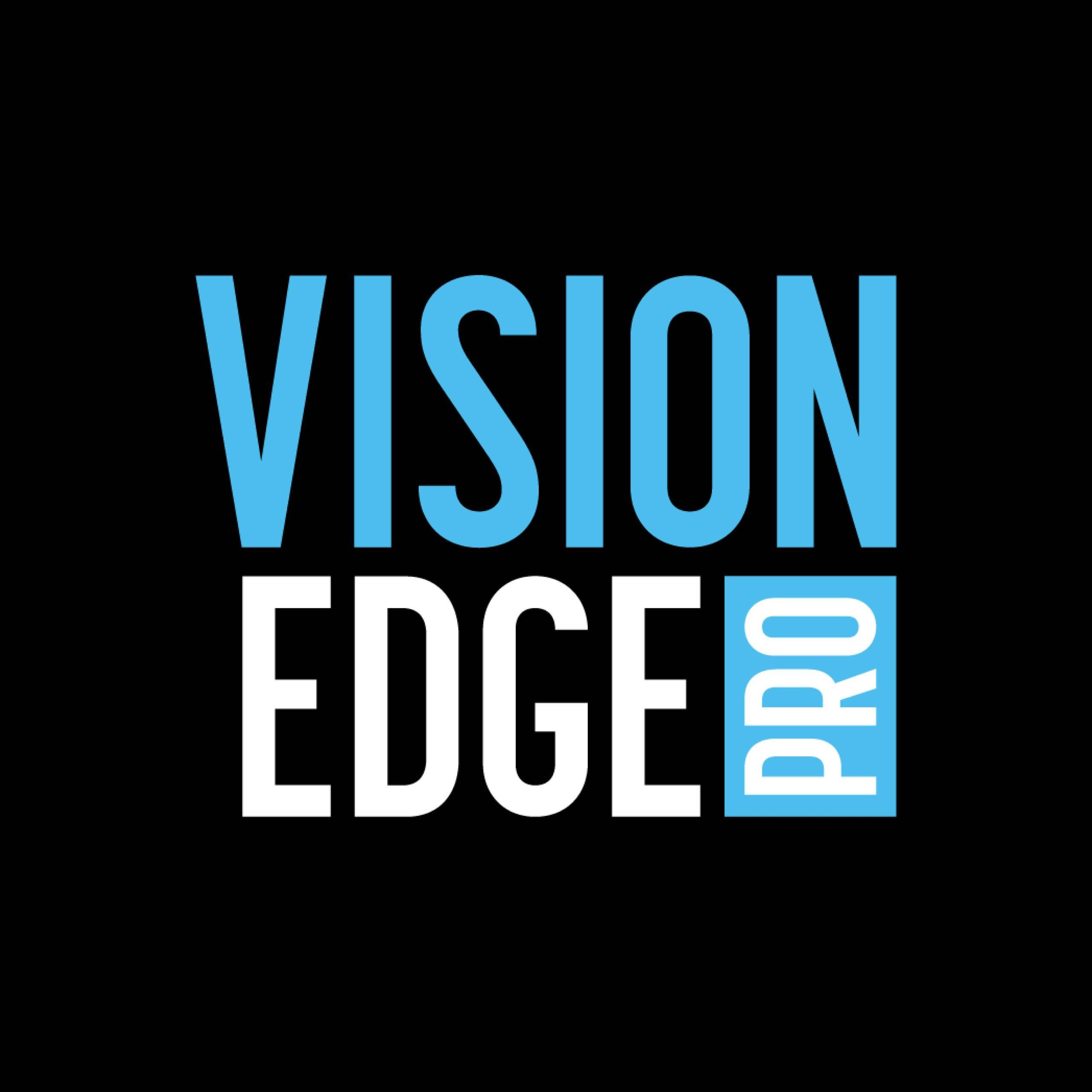 Vision Edge PRO logo